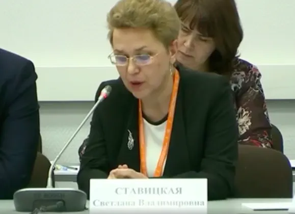 Главу Углича удивила реакция Владимира Путина на её просьбу