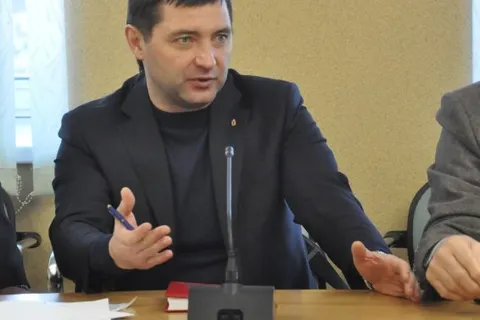 Александр Грибов: «Общественность должна стать партнером для органов власти»