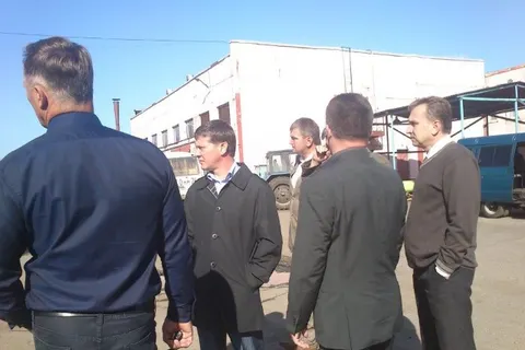Депутаты муниципалитета Ярославля решают судьбу земли в районе Новоселок