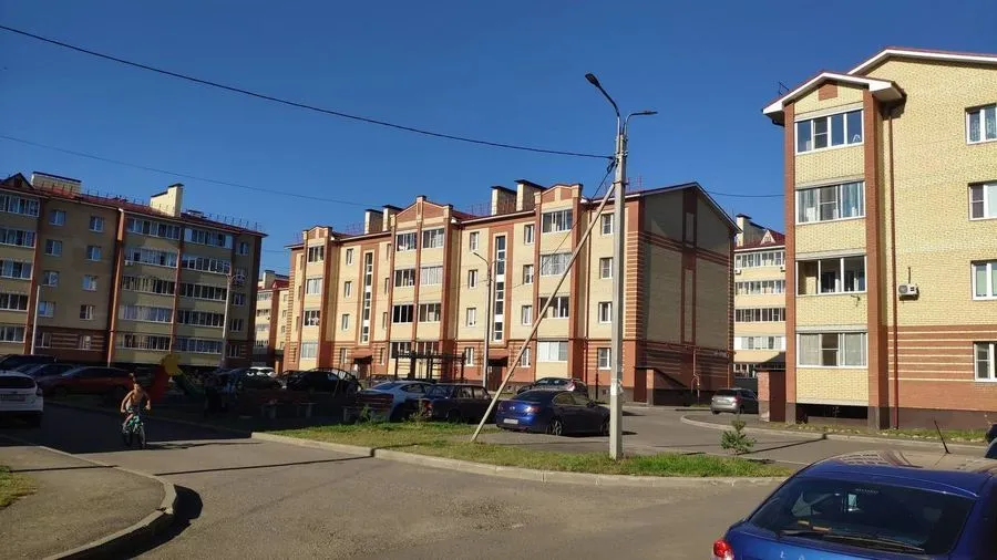 МТС обеспечила домашним интернетом ЖК «Норские резиденции» в Ярославле