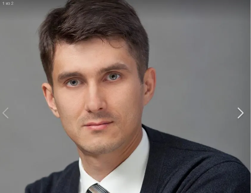 Самые красивые мужчины в ярославской власти