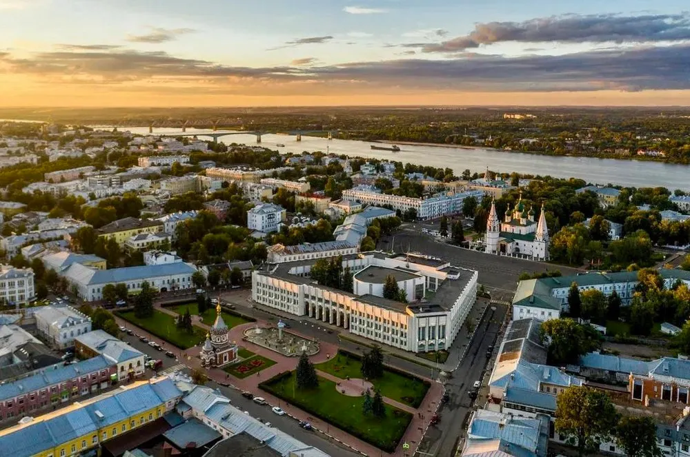 Власти разъяснили правила парковки в центре Ярославля с 6 ноября