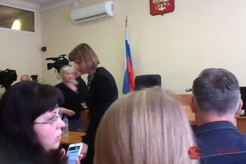 Приговор фигурантам дела Урлашова будет вынесен 1 августа