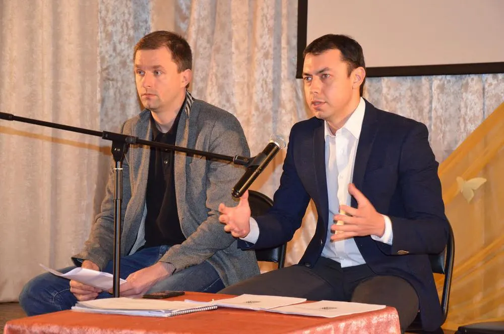 Тутаевцев позвали на субботники