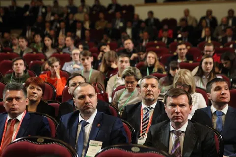 Промсвязьбанк наградил лучших молодых инноваторов