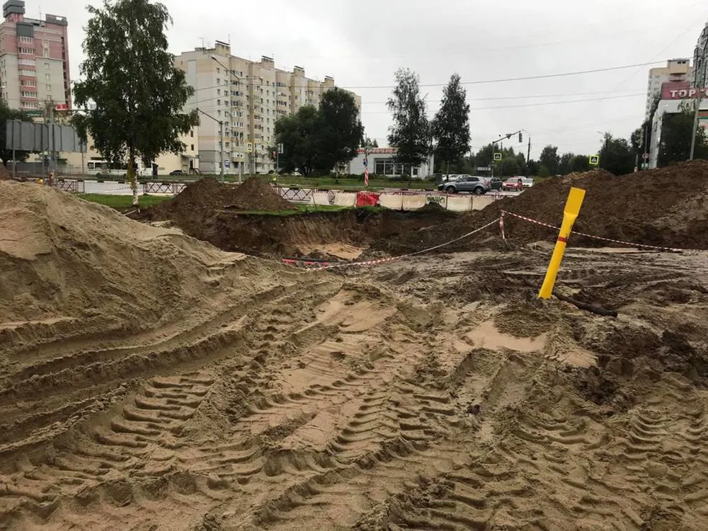 Ярославские власти прокомментировали аудит Счетной палаты по нацпроекту «БКАД»
