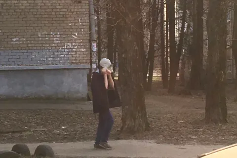В Переславле госпитализирован житель Москвы с коронавирусом