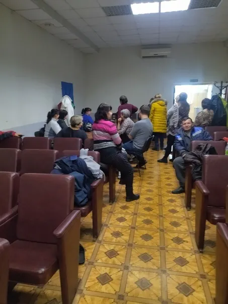 В ярославском ПАТП-1 начались массовые «сидения» кондукторов