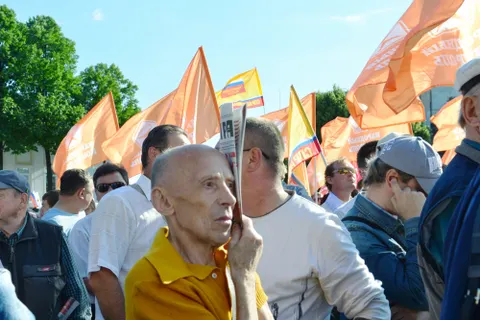 «Мэр Ярославля просто трус!»