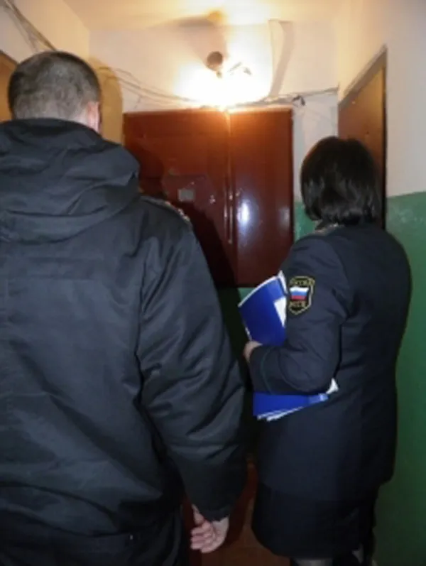 В Ярославской области судебные приставы в ходе рейда арестовали автомобиль