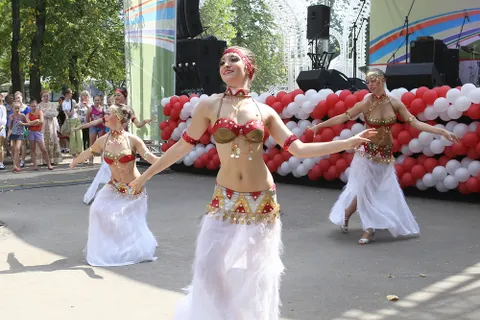 Сотрудники Северной железной дороги отметили профессиональный праздник