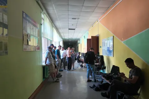 Актер Аристарх Венес готов сыграть за ярославский «Локомотив»