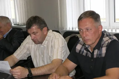 В муниципалитете Ярославля обсудили работу общественного транспорта города