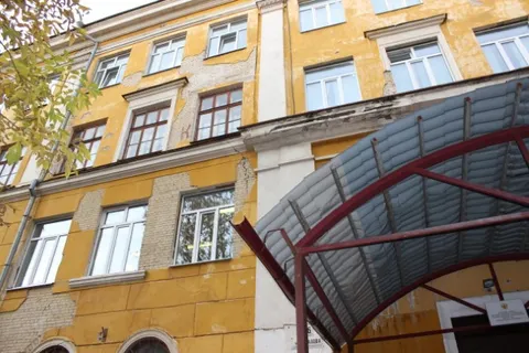 В муниципалитете Ярославля проходит заседание постоянной комиссии по социальной политике
