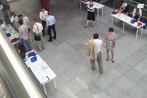В Ярославле начал работу Гражданский форум