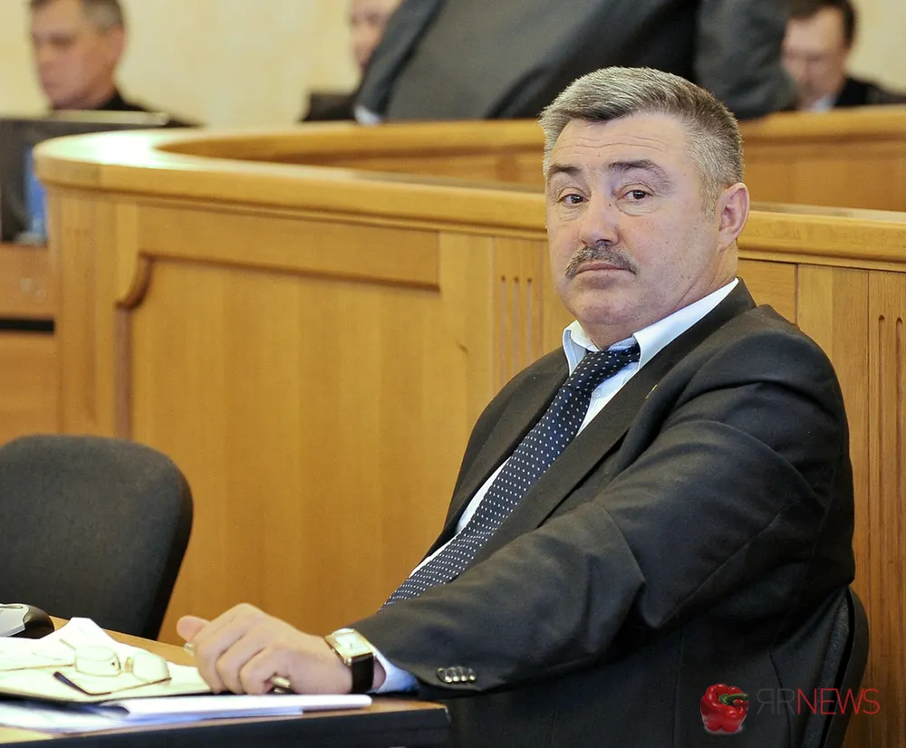 Анатолий Каширин: «Неравнодушным людям мест в зале не нашлось»