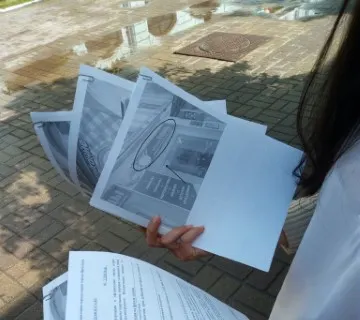 В Ярославле выявлены факты незаконной рекламы в зоне ЮНЕСКО