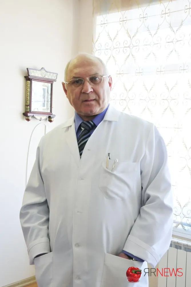 Александр Дегтярев: «Невозможно подпольно пересадить человеческий орган»