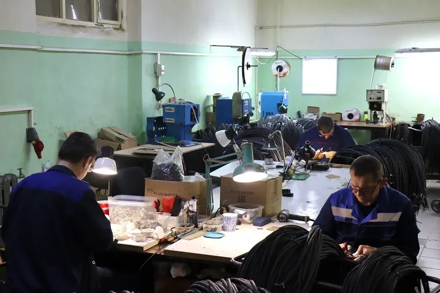 Социальные предприятия Ярославской области получат гранты