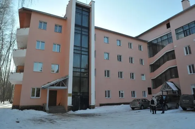 Правительство Ярославской области и Общественная палата выступают за сохранение больницы в наукограде Борок