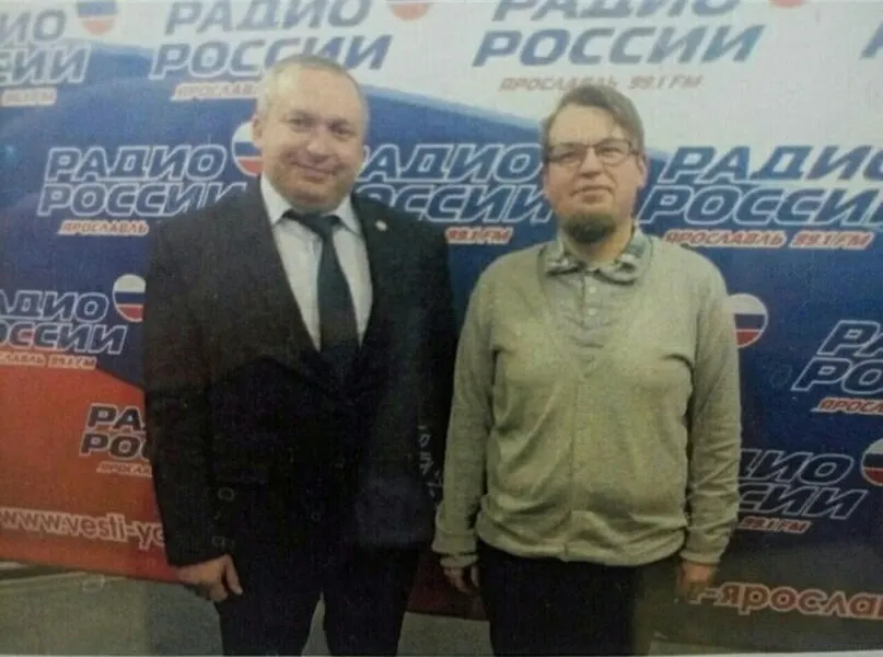 Член движения «Голос» принят на работу в Ярославскую избирательную комиссию