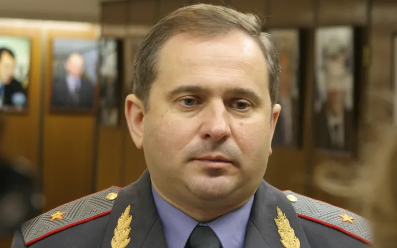 В Ярославской области произошли новые назначения в миграционной службе