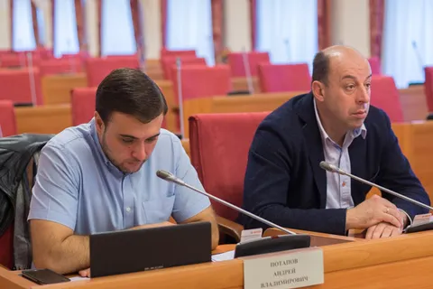 Депутаты Ярославской областной думы рекомендовали сохранить дотации на школьное питание