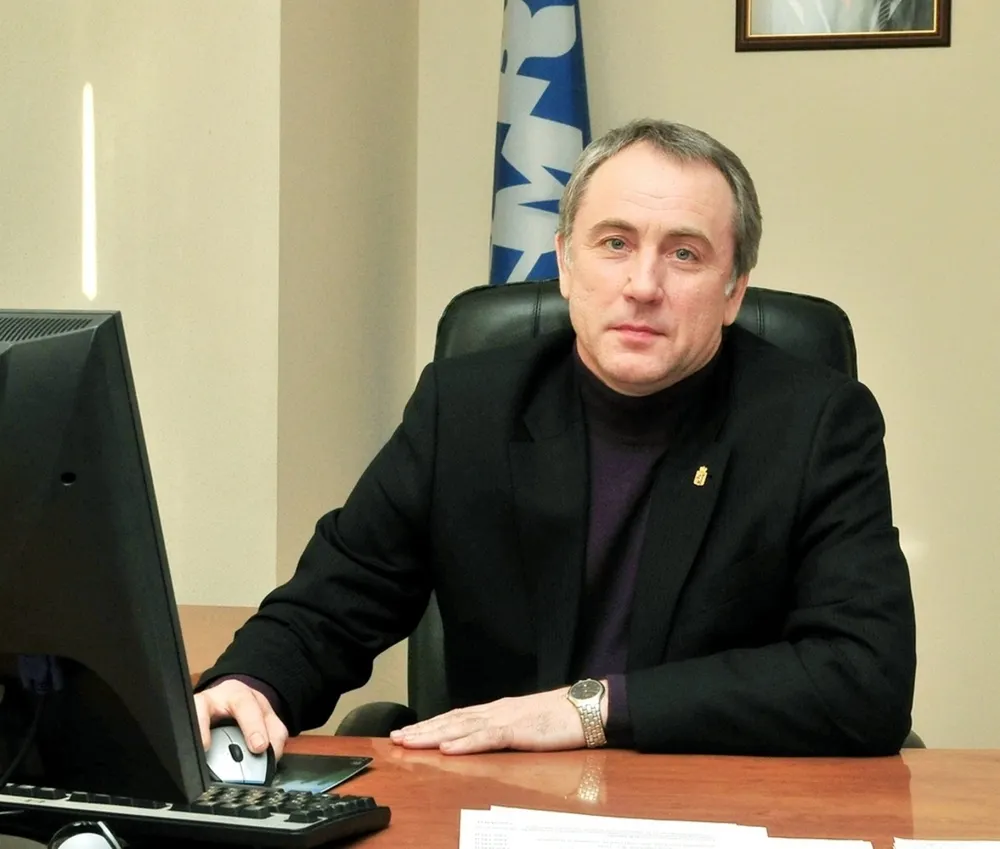 В ОАО «Автодизель» в Ярославле сменился руководитель