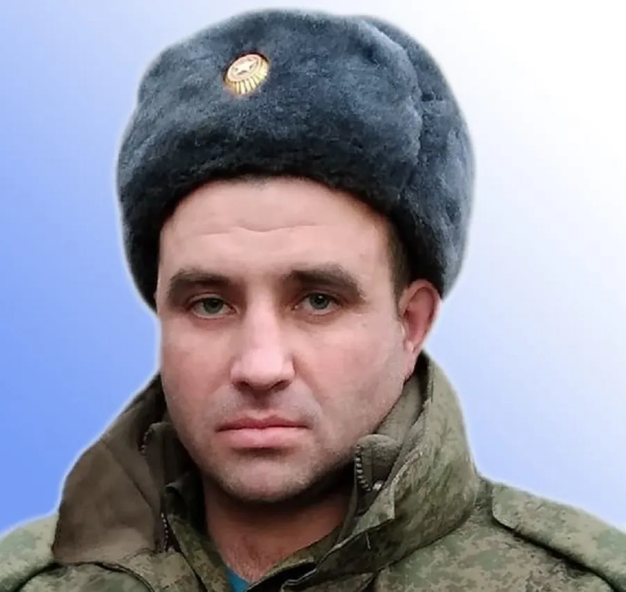 В Ярославской области простятся с погибшим мобилизованным