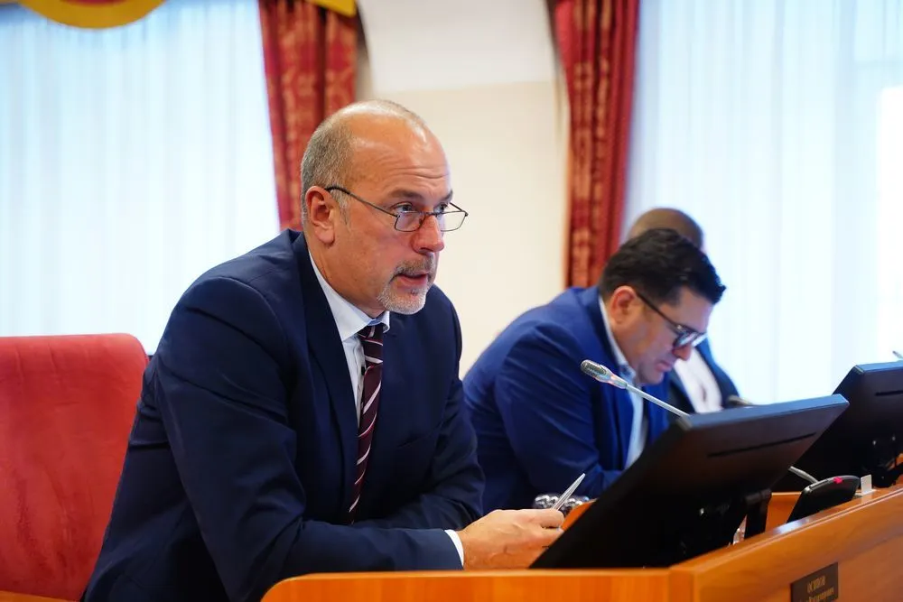 На платных парковках Ярославской области могут ввести однодневный тариф