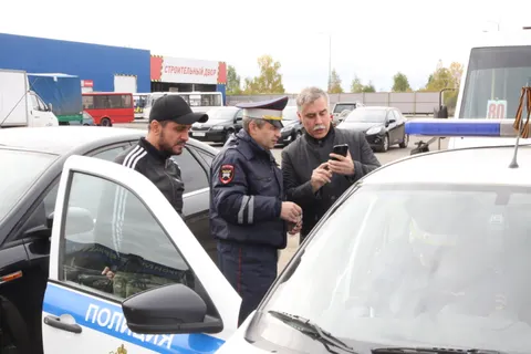 Ярославль: городские маршрутки работают с нарушениями