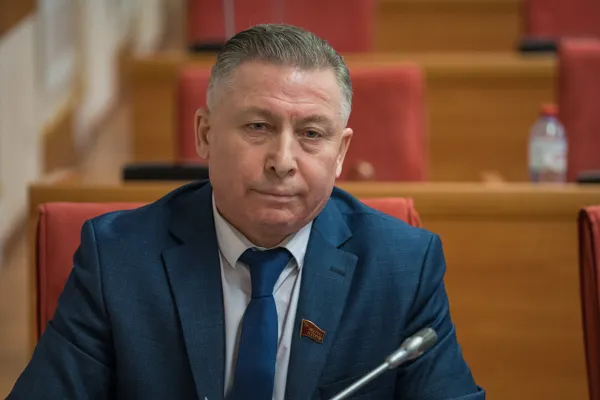 Депутат Ярославской облдумы покинул фракцию КПРФ
