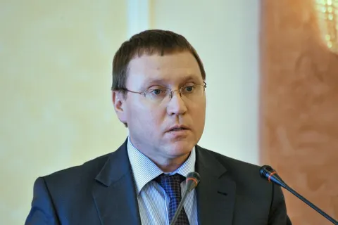 Шестнадцать мгновений из жизни заместителя мэра Ярославля Евгения Розанова. С фото