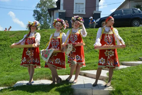 В Вятском под Ярославлем ожидается грандиозный парад звезд