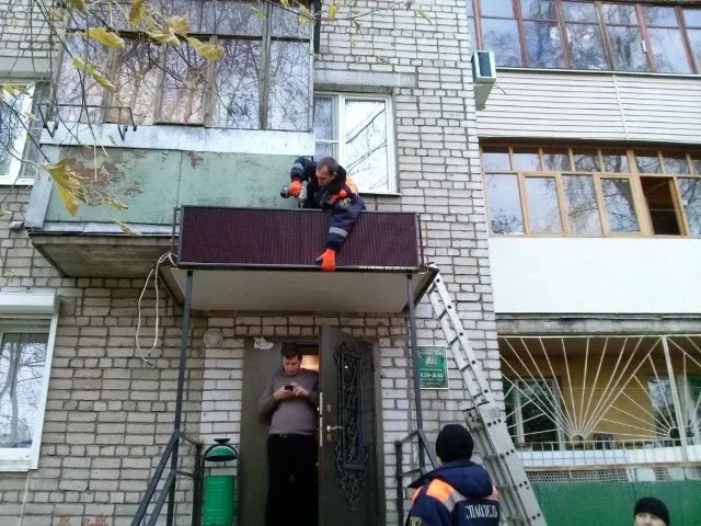 В Ярославле продолжается демонтаж незаконной рекламы