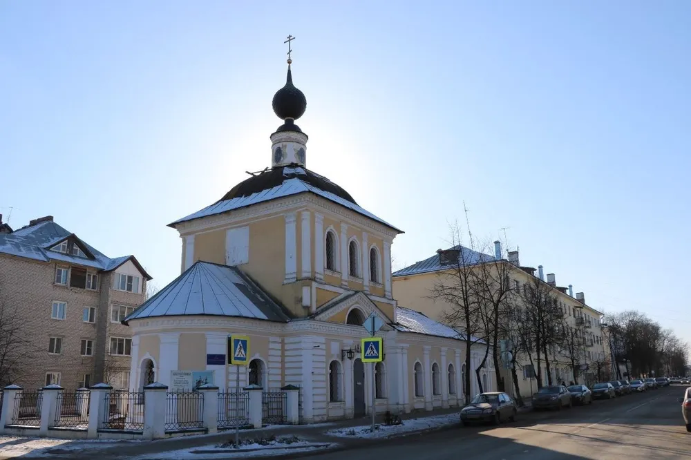 В Ростове Великом повторно отказались от улицы Ленинской
