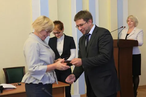 В Ярославской области приступил к работе Совет независимых экспертов