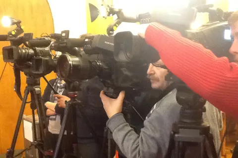 Ирина Яровая не знает, жесткий она человек или нет