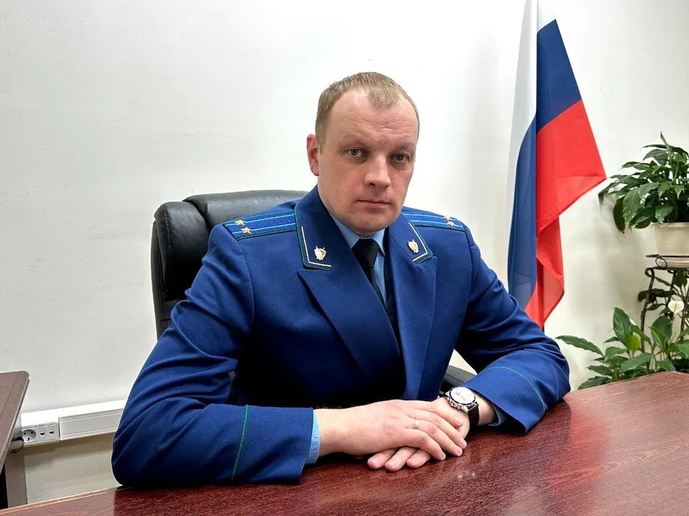 В Ярославской области сменился природоохранный прокурор