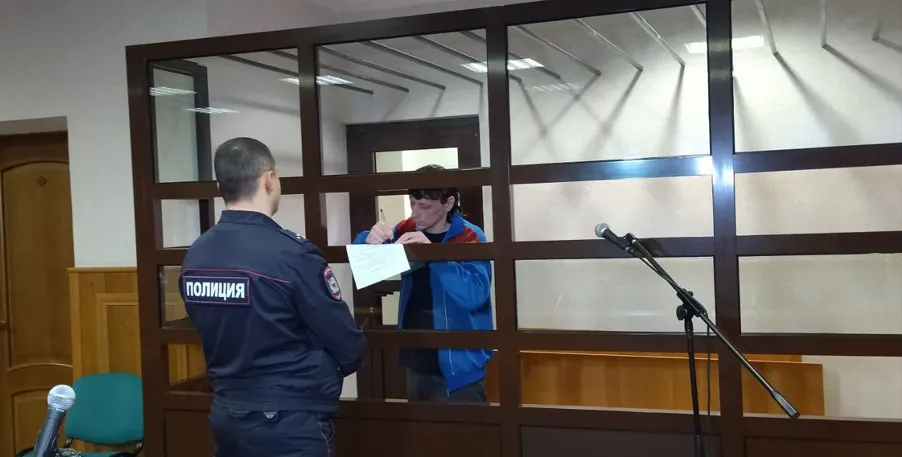 Адвокат рыбинского маньяка обжаловал пожизненный приговор суда