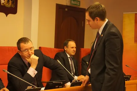 Думский комитет по ЖКК отправил на доработку поправки в региональный закон о капремонте