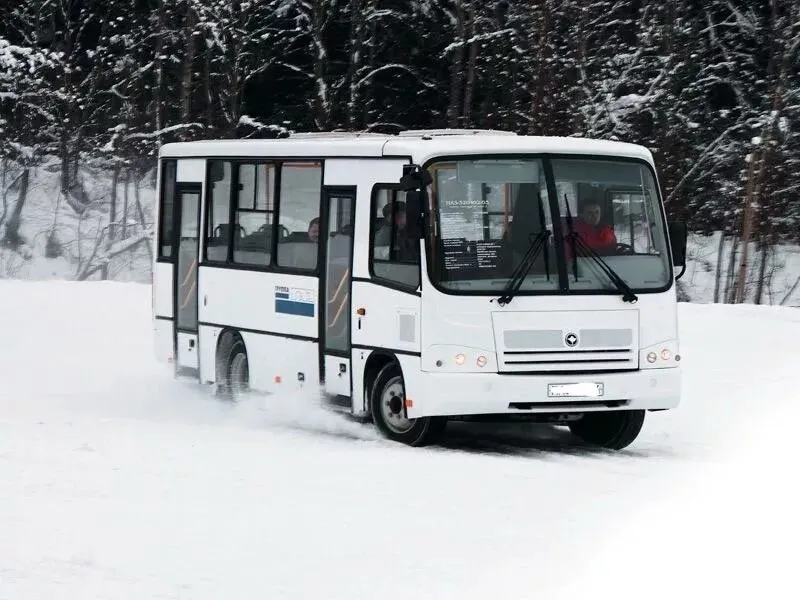 Жители ярославской глубинки пожаловались губернатору на проблемный автобус