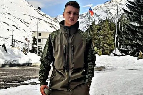 Ярославский бизнес-омбудсмен стал наставником ветерана СВО