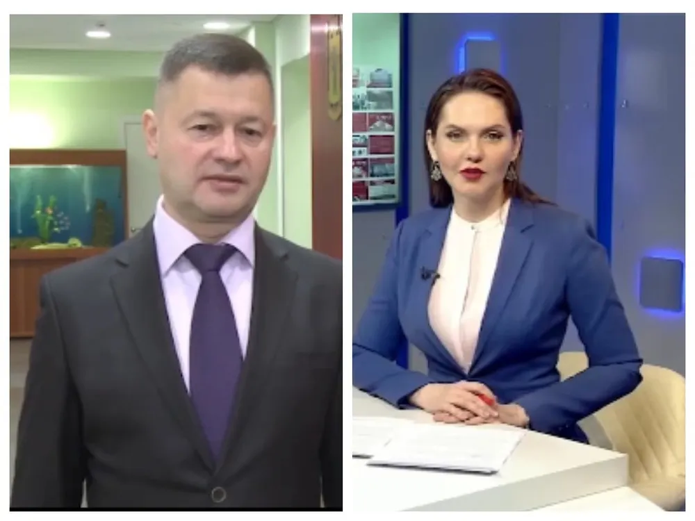В Ярославле сменился директор «Городского телеканала»