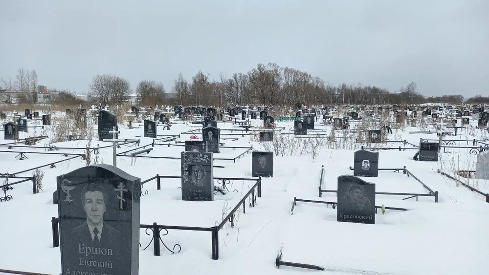 На ярославских кладбищах могут открыть колумбарии