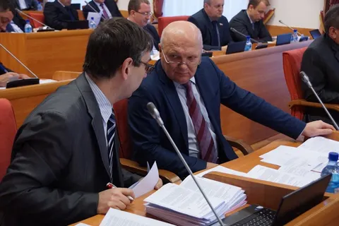 Ярославль может остаться без воды
