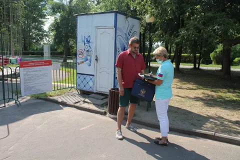 Ярославский детский омбудсмен проверил парк аттракционов «Остров»