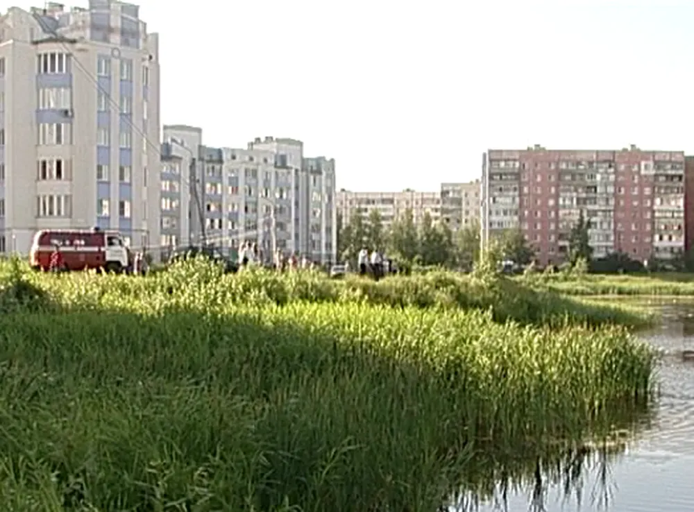В Ярославле утонул 15-летний подросток
