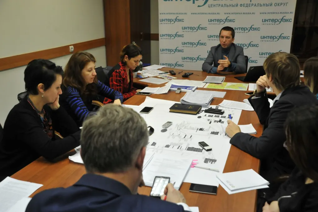 С помощью «Добрыни» ярославцы смогут управлять жизнью региона