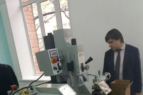 «Кванториум» будет дистанционно обучать детей Ярославской области робототехнике